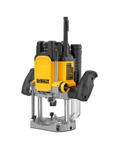 DWTDWE625 image(0) - DEWALT 3 Peak HP Electronic Variable Speed Plunge Router