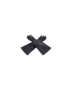 ALC40238 image(0) - ALC Keysco Premium Blast Gloves for 41500 and 41800 Cabinets