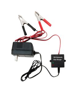 WLMW2985 image(1) - Wilmar Corp. / Performance Tool 12V Automatic Float Charger