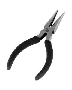 WLMW1117C image(0) - Wilmar Corp. / Performance Tool 6" Long Nose Pliers