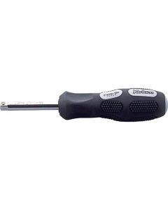 KKN2769N-150 image(0) - Ko-ken USA 2769N-150 1/4 Square Drive Spinner Handle Length 150 mm