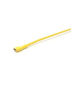 CTA7662XF062 image(0) - CTA Manufacturing 5.0 mm Female Terminal (3 Pack)