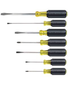 Klein Tools Screwdriver Set, 1000V Insulated, 3-Piece