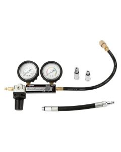 WLMW89729 image(0) - Wilmar Corp. / Performance Tool Cylinder Leak Down Test Kit