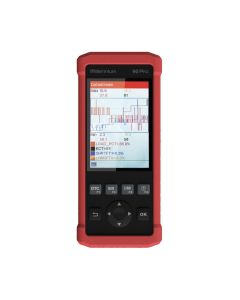 LAUMIL90-10 image(1) - Launch Tech USA Millennium 90 Pro Diagnostic Scan Tool
