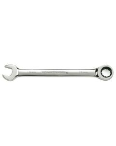 KDT9141D image(0) - GEARWRENCH 41mm 72-Tooth 12 Point Ratcheting Combination Wrench