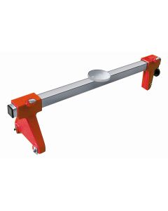 SGT66180 image(0) - SG Tool Aid Large Wheel No Mar Rim Adapter for Mag Caster/Camber Gage