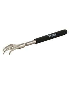 TIT32913 image(0) - TITAN BACKSCRATCHER PICK UP TOOL