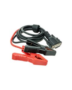 TOPBT600RC image(0) - Topdon Replacement Battery Test Cable With Clamps for BT600RC