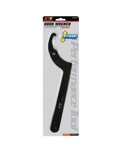 WLMW30784 image(1) - Wilmar Corp. / Performance Tool Adjustable Hook Wrench 2"-4-3/4"