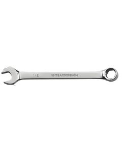 KDT81772 image(0) - GearWrench 7/16 Inch 6 Point Combination Wrench