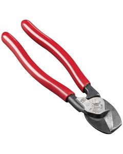 KLE63136 image(0) - Klein Tools Bolt Cutter, Fiberglass Handle, 36-1/2-Inch