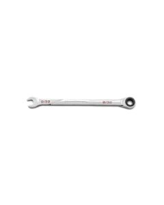 KDT86432 image(0) - GEARWRENCH 9/32 Inch 120XP Universal Spline XL Ratcheting Combination Wrench
