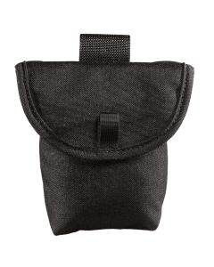 KLE5714 image(0) - Klein Tools Powerline Closeable Pouch