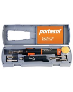 Portasol SOLDERING IRON KIT