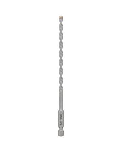 DWTDWA5100 image(0) - DEWALT Impact Ready Masonry Bit, 5/32" X 4" X 6"