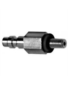 SGT57200 image(0) - SG Tool Aid Honda Fuel Injection Pressure Tester Adapter with Quick Coupler