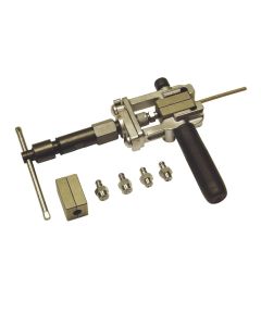 S.U.R.&R. HYDRA-Assist Flaring Tool
