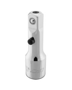 WLMW32144 image(0) - Wilmar Corp. / Performance Tool 1/2" Drive 3" Locking Extension