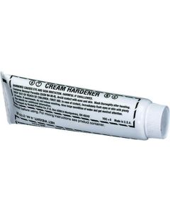FIB361 image(0) - Fibre glass Evercoat 100361 Quick Hardening Cream Hardener, 1 oz Tube, Blue, Paste