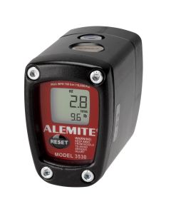 ALM3530-B image(0) - Alemite 3530-B Electronic Grease Meter