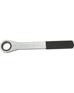 KASRB46 image(0) - Lang Tools (Kastar) RB-46 - Single End Torque Grip Large Box Wrench - 1-7/16"