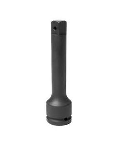 GRE3003EL image(0) - Grey Pneumatic 3/4" Drive x 3" Extension with Locking Pin