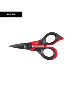 MLW48-22-3017 image(0) - Milwaukee Tool Kevlar Shears