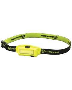 STL61700 image(0) - Streamlight Bandit - Includes USB Cord - Yellow