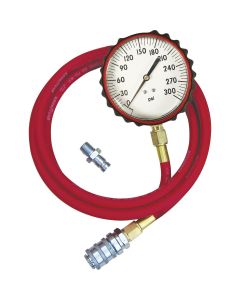 STATU32-20 image(0) - Lang Tools (Star Products) TU-32-20 - Fuel System Pressure Test Gauge - Compuchek