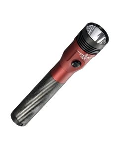 STL75485 image(0) - Streamlight Stinger LED HL - (Without Charger) - Red