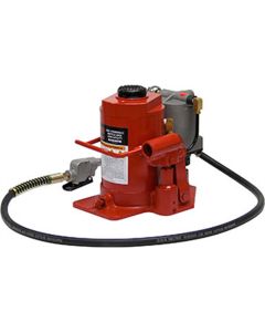 NRO76720B image(0) - Norco Professional Lifting Equipment 20 TON AIR BOTTLE JACK