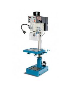 BLI1002923 image(0) - Baileigh DP-1500VS - 20" EVS Inverter Driven Drill Press with Power Down Feed 2HP, 220V 1 Phase
