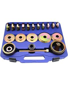 AST78825HD image(0) - Astro Pneumatic Heavy-Duty Grade 9 Master FWD Bearing Adapter Kit w/ Thrust Bearing