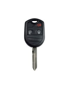 XTL17301935 image(0) - Nitrous Keys Ford/Linc/Mercury 80-Bit 3-Button Remote Head Key