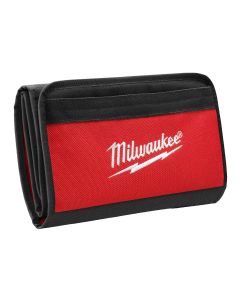 MLW48-55-0165 image(1) - Milwaukee Tool Roll Up Accessory Case