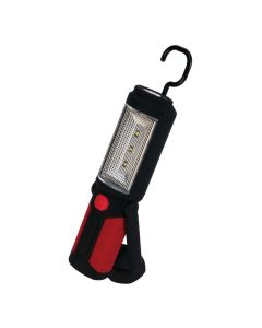 WLMW2358 image(0) - Wilmar Corp. / Performance Tool 150+LM 3+1 LED Work Light