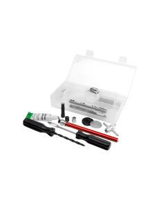 WLM60204 image(1) - Wilmar Corp. / Performance Tool 35 Piece Tire Hardware Kit