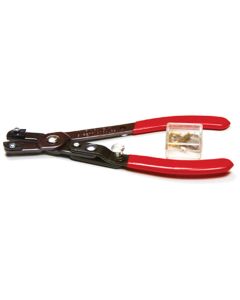 WLMW1151 image(0) - Wilmar Corp. / Performance Tool Internal/External Snap Ring Pliers
