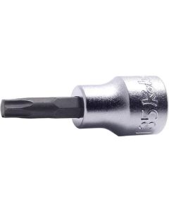 KKN3025-50-T35 image(0) - Ko-ken USA 3025.50-T35 3/8 Square Drive TORX T35 Bit Socket - Length 50 mm