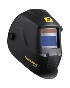 FPW0700102043 image(0) - ESAB Swarm A30 Welding Helmet