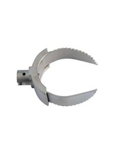 Milwaukee Tool 3" ROOT CUTTER FOR 5/8" & 3/4" DRUM CABLE