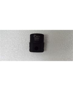 Astro Pneumatic 15mm 1/2 inch Drive Low Profile Nano Impact Socket