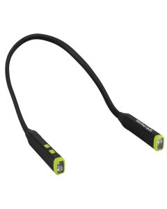 WLMW2687 image(0) - Wilmar Corp. / Performance Tool 400+LM Li-Ion Neck Light