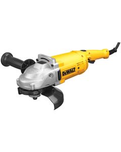 DWTDWE4517 image(0) - DeWalt 7-in. 4HP Angle Grinder