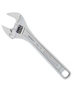 CHA808W image(0) - Channellock 808W 8 Inch Adjustable Wrench
