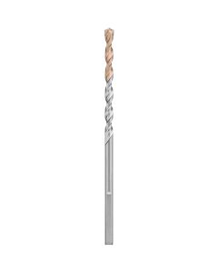 DWTDW5222 image(0) - DEWALT 3/16-Inch X 3-Inch Drill Carbide Hammer Drill Bit,Silver