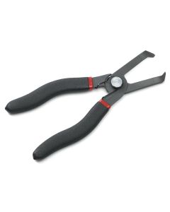 KDT3729 image(0) - GEARWRENCH 30 Degree Push Pin Removal Pliers