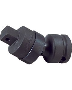 KKN14770-P image(0) - Ko-ken USA 14770-P 1/2 Sq. Dr. Universal Joint 1/2 Square Length 74mm Pin type