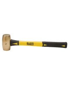 Klein Tools Lineman's Double-Face Hammer